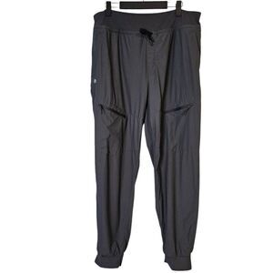 Baleaf womens joggers hiking pants. 2XL. #815